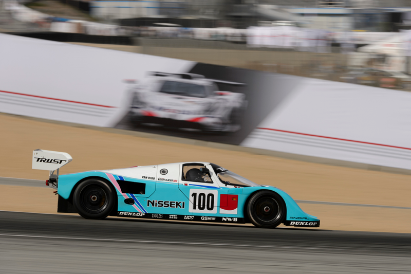 Illustration for article titled Rennsport Reunion Is The Closest You Can Get To Porsche Heaven Here On Earth